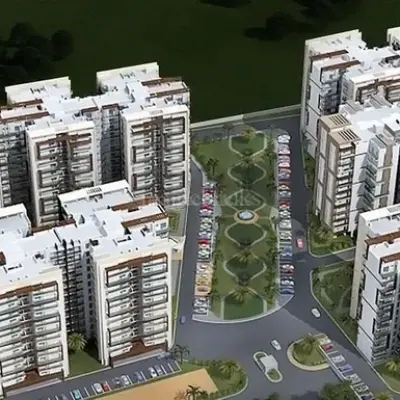 Motiaz Oasis Zirakpur | Affordable 3 &amp; 4 BHK Apartments in Bhabat Residential Projects