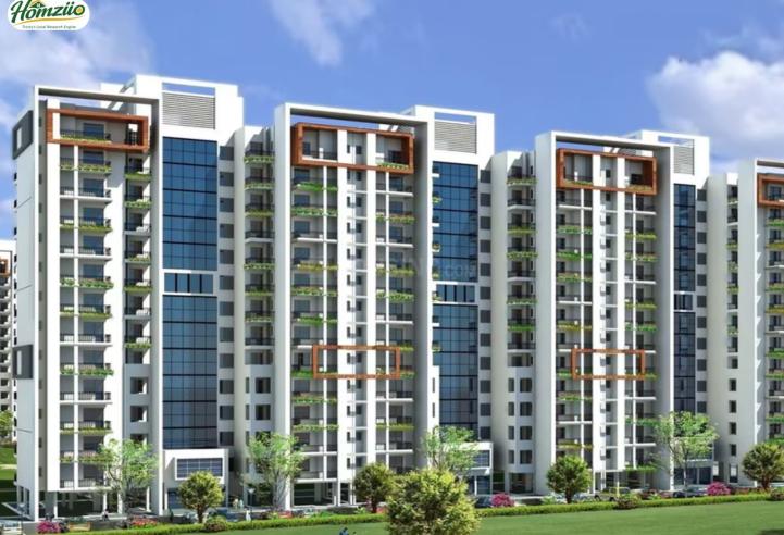 Motiaz Royal Citi Zirakpur, Chandigarh