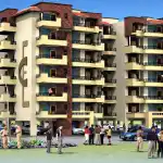 Motia Royale Estate Zirakpur: Top Residential Projects in Zirakpur | High-Rise Apartments in Zirakpur