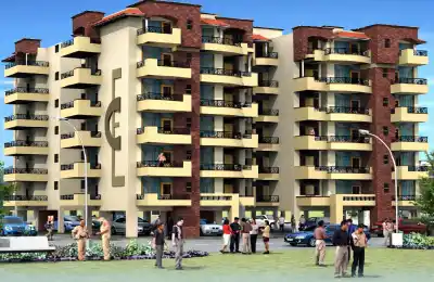 Motia Royale Estate Zirakpur: Top Residential Projects in Zirakpur | High-Rise Apartments in Zirakpur - New Residential Project in Zirakpur
