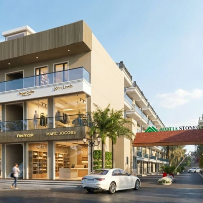 Motia Stonegate - New Launch Residential Plots &amp; Land in Kurali