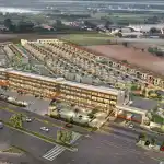 Motiaz Gill Estate Kurali Mohali | Residential Plots in Mohali | Affordable Real Estate in Mohali by Top Real Estate