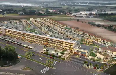 Motiaz Gill Estate Kurali Mohali | Residential Plots in Mohali | Affordable Real Estate in Mohali by Top Real Estate - New Residential Project in Kurali
