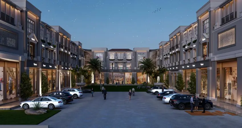 Best Residential Plots in Mohali - Motiaz Grand Dera Bassi | Upcoming Housing Projects in Mohali