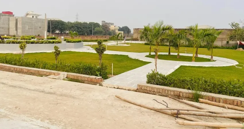 Best Residential Plots in Mohali - Motiaz Grand Dera Bassi | Upcoming Housing Projects in Mohali – interior