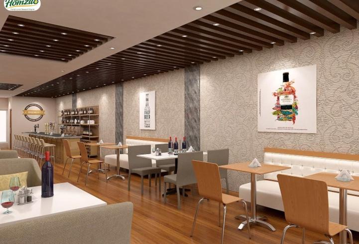 Motiaz Guildford Square Zirakpur | Premium Commercial Showrooms &amp; Offices on PR7 Airport Road – interior