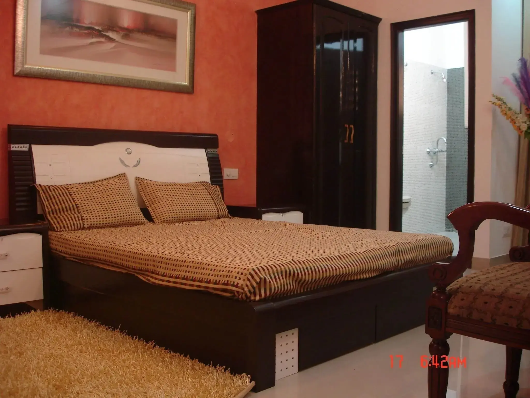 Motiaz Heights Peer Muchalla Zirakpur | 3BHK Residential Apartments | Best Real Estate Projects in Zirakpur – amenities area