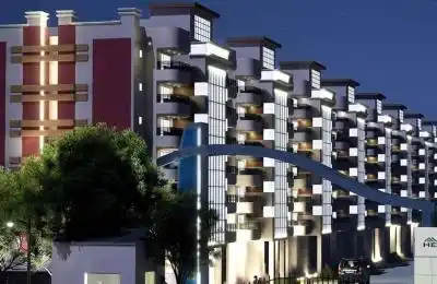 Motiaz Heights Peer Muchalla Zirakpur | 3BHK Residential Apartments | Best Real Estate Projects in Zirakpur - New Residential Project in Zirakpur