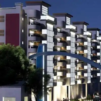Motiaz Heights Peer Muchalla Zirakpur | 3BHK Residential Apartments | Best Real Estate Projects in Zirakpur