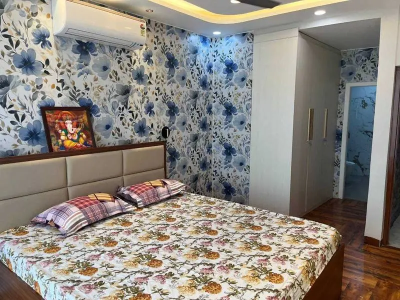Motiaz Heights Peer Muchalla Zirakpur | 3BHK Residential Apartments | Best Real Estate Projects in Zirakpur – interior