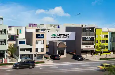 Motiaz Mamta Enclave Derabassi Bassi: Affordable Residential Plots in Mohali Area | Real Estate Projects in Mohali - New Residential Project in Panchkula