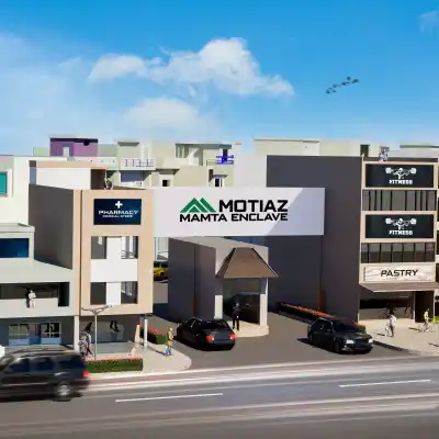 Motiaz Mamta Enclave Derabassi Bassi: Affordable Residential Plots in Mohali Area | Real Estate Projects in Mohali