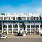 Motiaz Pacific Center Kishanpura Zirakpur | Commercial Property for Sale in Zirakpur | Real Estate Companies in Zirakpur