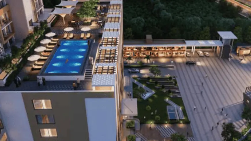 Motiaz Pacific Center Kishanpura Zirakpur | Commercial Property for Sale in Zirakpur | Real Estate Companies in Zirakpur – clubhouse