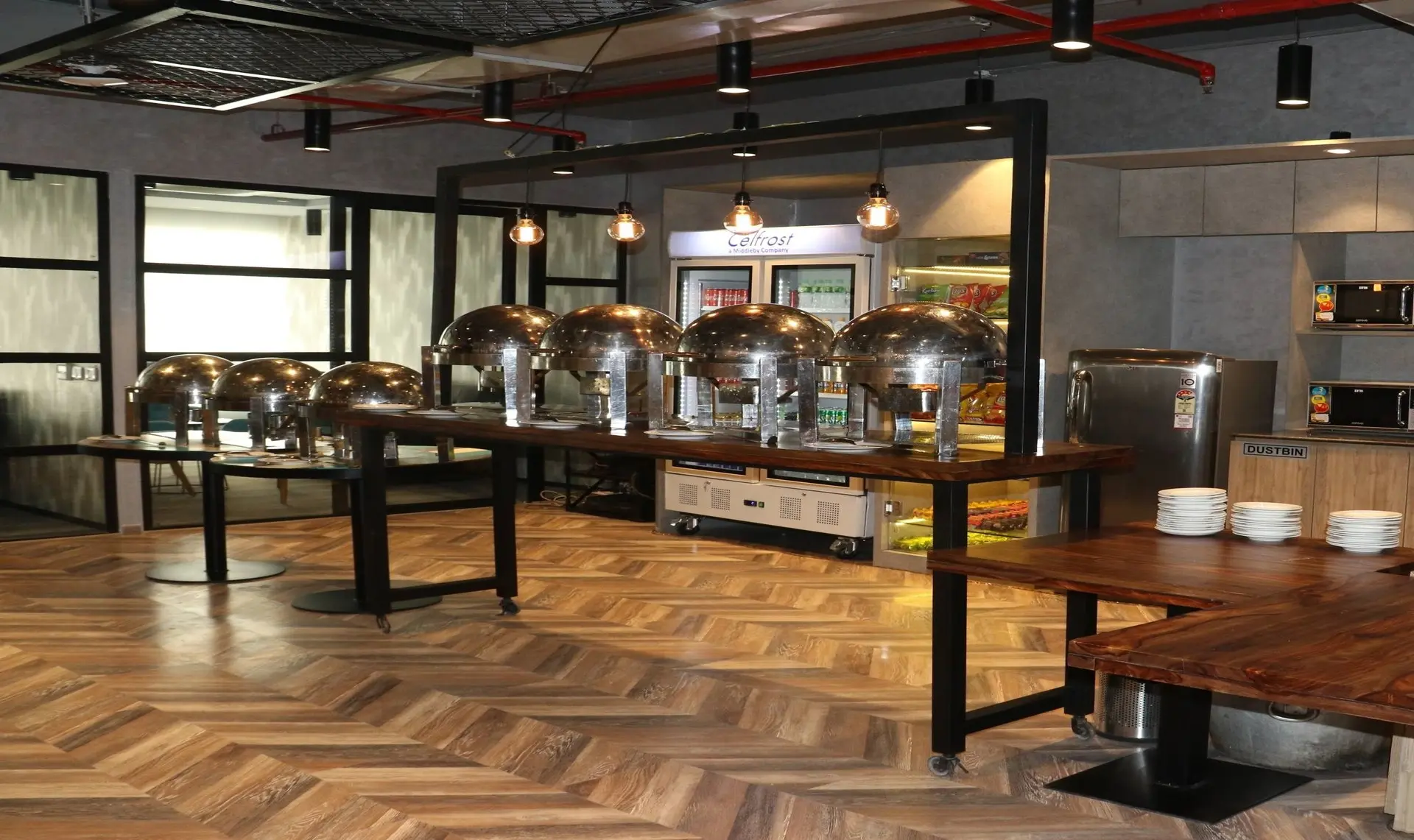 Motiaz Royal Business Park Zirakpur: Premium Commercial Plots, SCOs & Business Spaces on PR-7 Airport Road – landscape