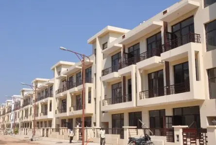 TDI Affordable Homes Mohali: Budget-Friendly 3 BHK Apartments in Sector 110 | Best Residential Projects in Mohali – elevation