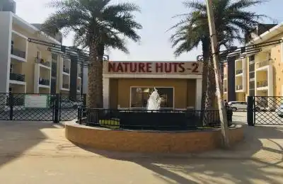 Nature Huts-2 Saidpura Village Derabassi | Independent Floors Residential Units RERA PBRERA-SAS80-PR0380 - New Residential Project in Mohali