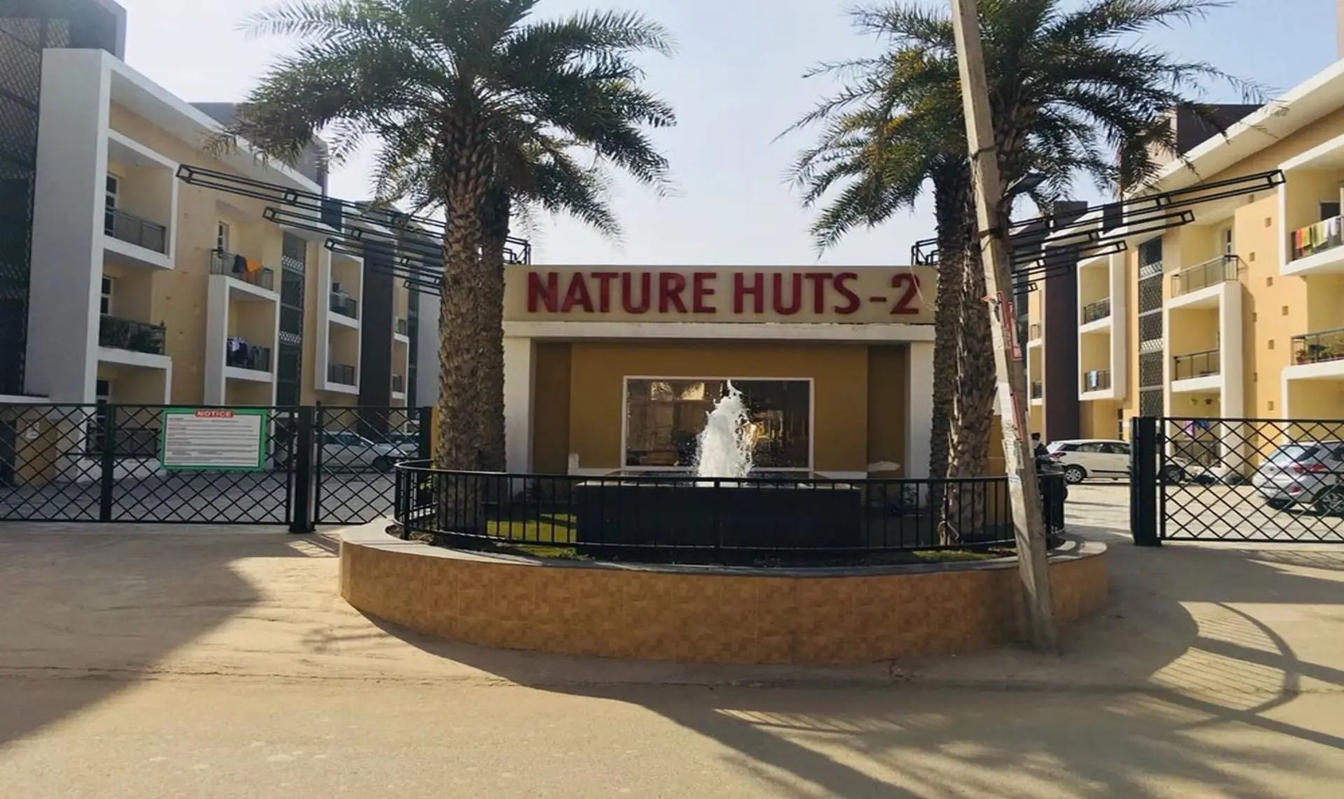 Nature Huts-2 Saidpura Village Derabassi | Independent Floors Residential Units RERA PBRERA-SAS80-PR0380 in Mohali