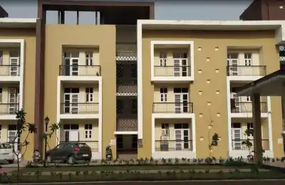 Nature Huts-3 Mohali: Affordable Independent Floors in Saidpura Village, Derabassi - New Residential Project in Mohali