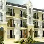 Nature Huts Saidpura Village Derabassi Mohali | Independent Floors Low-Rise Homes | Best Residential Projects in Mohali