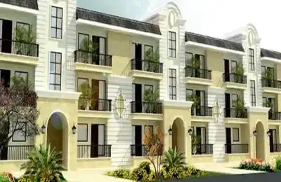 Nature Huts Saidpura Village Derabassi Mohali | Independent Floors Low-Rise Homes | Best Residential Projects in Mohali - New Residential Project in Mohali