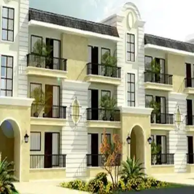 Nature Huts Saidpura Village Derabassi Mohali | Independent Floors Low-Rise Homes | Best Residential Projects in Mohali