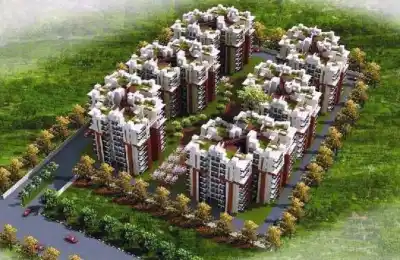 NH Aero Homes Gazipur Zirakpur | Affordable 3BHK Apartments in Zirakpur Residential Projects - New Residential Project in Zirakpur
