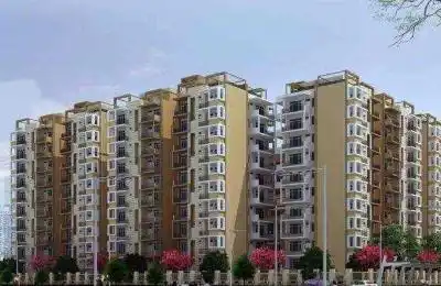 Nirmaan Gulmohar Trends Dhakoli Zirakpur | 3 BHK Apartments for Sale | Best Real Estate Projects in Zirakpur - New Residential Project in Zirakpur