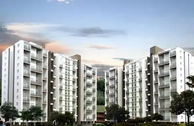 Nirmaan Royale Empire Sanauli Zirakpur: Best Residential Projects in Zirakpur | 3BHK High-Rise Apartments for Sale - New Residential Project in Zirakpur
