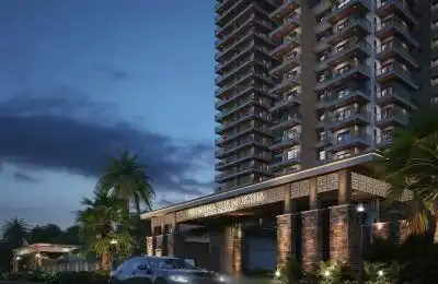 Nirwana The Moksha Kharar Mohali: Luxury High-Rise Residential Apartments | Best Real Estate Projects in Mohali - New Residential Project in Kharar