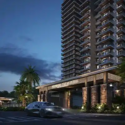 Nirwana The Moksha Kharar Mohali: Luxury High-Rise Residential Apartments | Best Real Estate Projects in Mohali