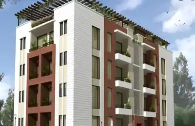Nirwana Greens Saidpura Village Derabassi Residential Apartments | Best Real Estate Projects in New Chandigarh - New Residential Project in Mohali