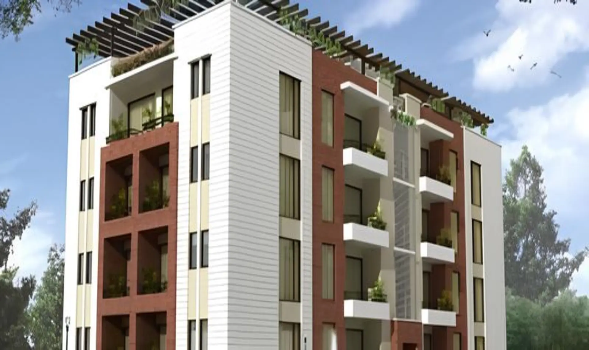 Nirwana Greens Saidpura Village Derabassi Residential Apartments | Best Real Estate Projects in New Chandigarh in Mohali
