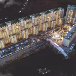 Nirwana Heights Kharar Mohali | Luxury 2BHK 3BHK 4BHK Flats Apartments