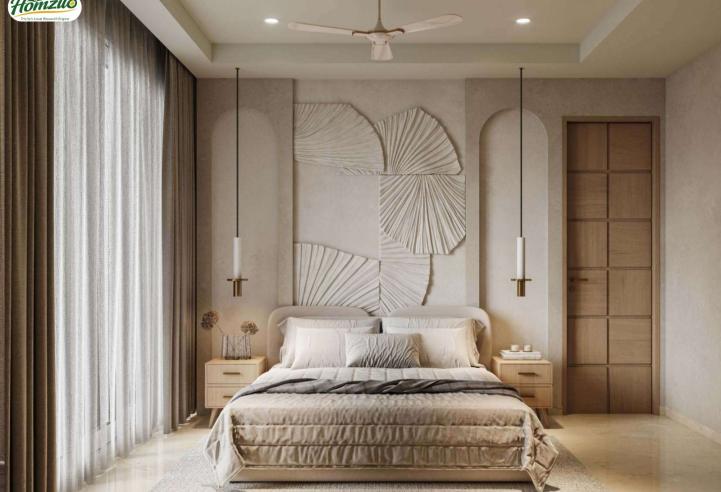 Noble Aurellia Mohali: 3BHK &amp; 4BHK Luxury Flats in Sector 88 | Top Residential Projects in Mohali, High Rise Apartments – gallery image 13