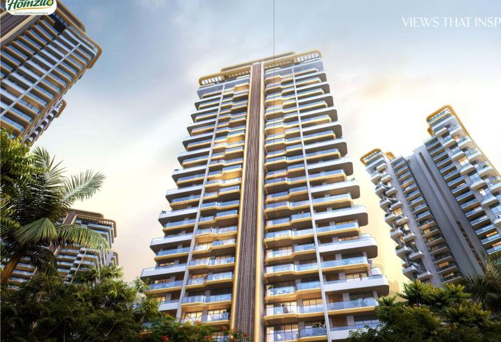 Noble Aurellia Mohali: 3BHK &amp; 4BHK Luxury Flats in Sector 88 | Top Residential Projects in Mohali, High Rise Apartments – clubhouse
