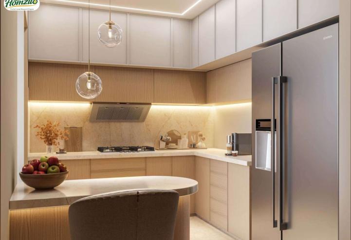 Noble Aurellia Mohali: 3BHK &amp; 4BHK Luxury Flats in Sector 88 | Top Residential Projects in Mohali, High Rise Apartments – terrace