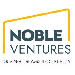 Noble Ventures logo