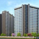 Noble Callista Mohali – Luxury 3,4,5 BHK Apartments in Sector 66 IT City