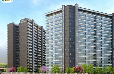 Noble Callista Mohali – Luxury 3,4,5 BHK Apartments in Sector 66 IT City - New Residential Project in Mohali