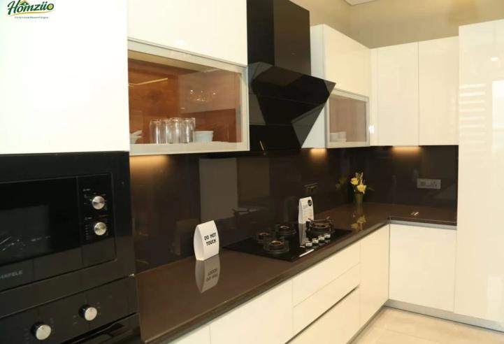 Noble Callista Mohali – Luxury 3,4,5 BHK Apartments in Sector 66 IT City – swimming pool