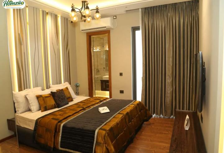 Noble Callista Mohali – Luxury 3,4,5 BHK Apartments in Sector 66 IT City – terrace