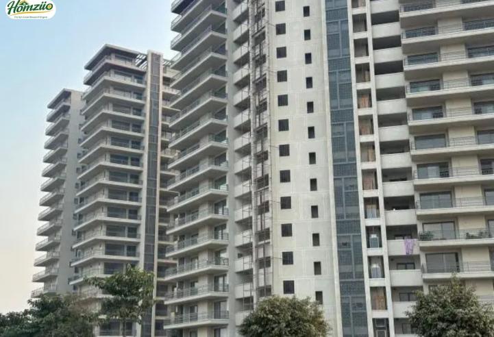 Noble Callista Mohali – Luxury 3,4,5 BHK Apartments in Sector 66 IT City – gallery image 12