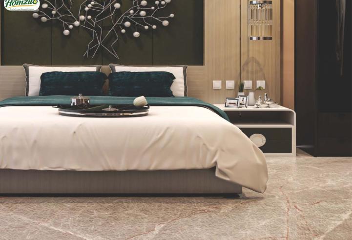 Noble Willasa Sector 99 Mohali | Luxury 3BHK Floors – gallery image 12