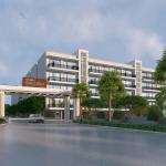Noble Willasa Sector 99 Mohali | Luxury 3BHK Floors