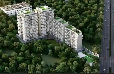 Northview Homez Patiala Road Zirakpur | Luxury 3BHK High-Rise Apartments in Zirakpur Residential Projects - New Residential Project in Zirakpur