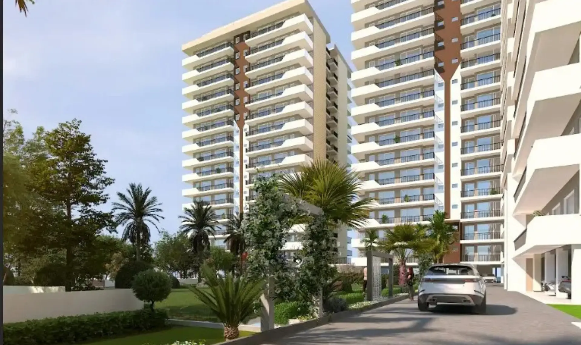 Northview Homez Patiala Road Zirakpur | Luxury 3BHK High-Rise Apartments in Zirakpur Residential Projects – clubhouse