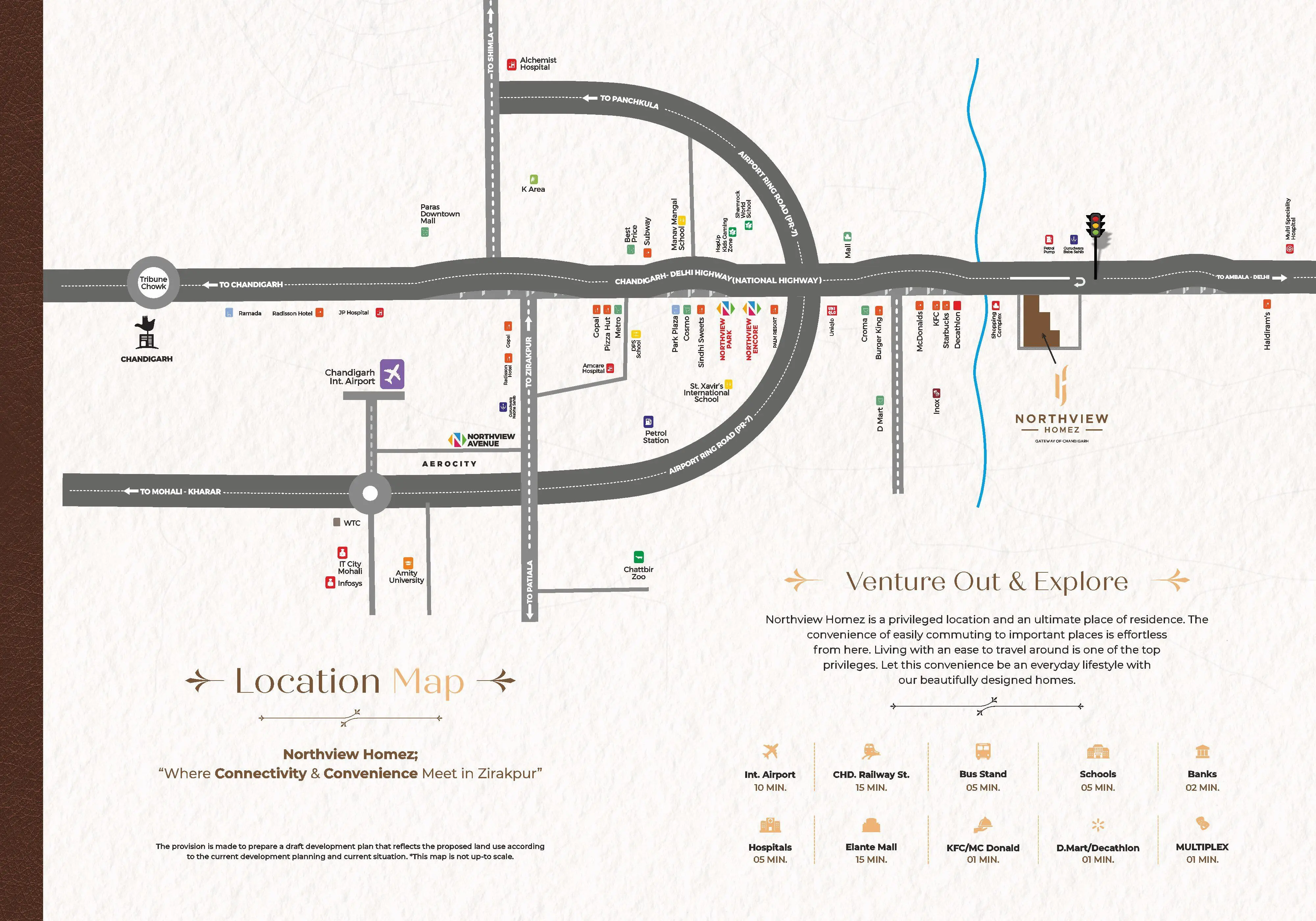 Northview Homez, Zirakpur-homziio-08