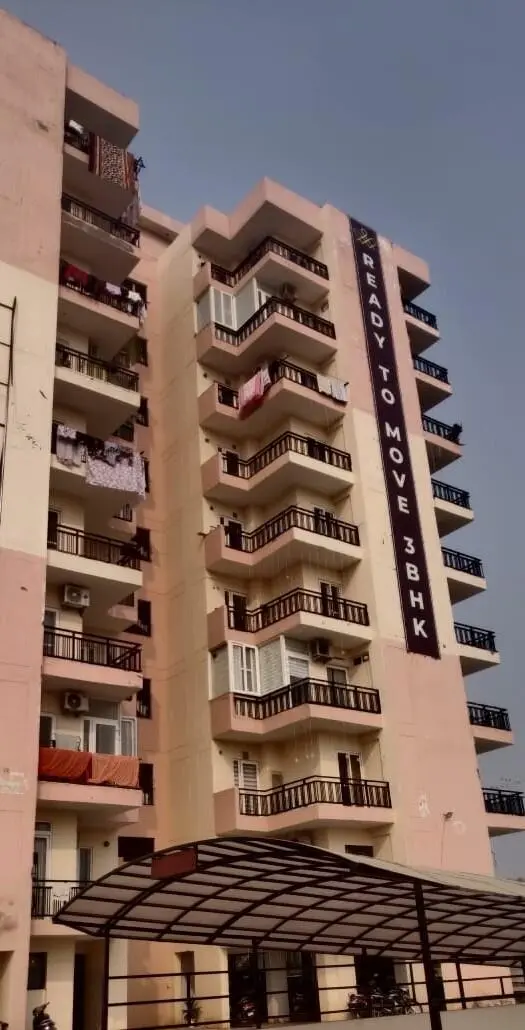 Mohali Royal Towers Sector 86 Mohali | Luxury 3 BHK High-Rise Apartments for Sale | Best Residential Projects in Mohali – amenities area