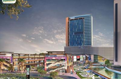 Beacon Street Commercial Retail Shops, SCO & Studio Apartments in Sector 108-110, New Chandigarh - New Residential Project in New Chandigarh